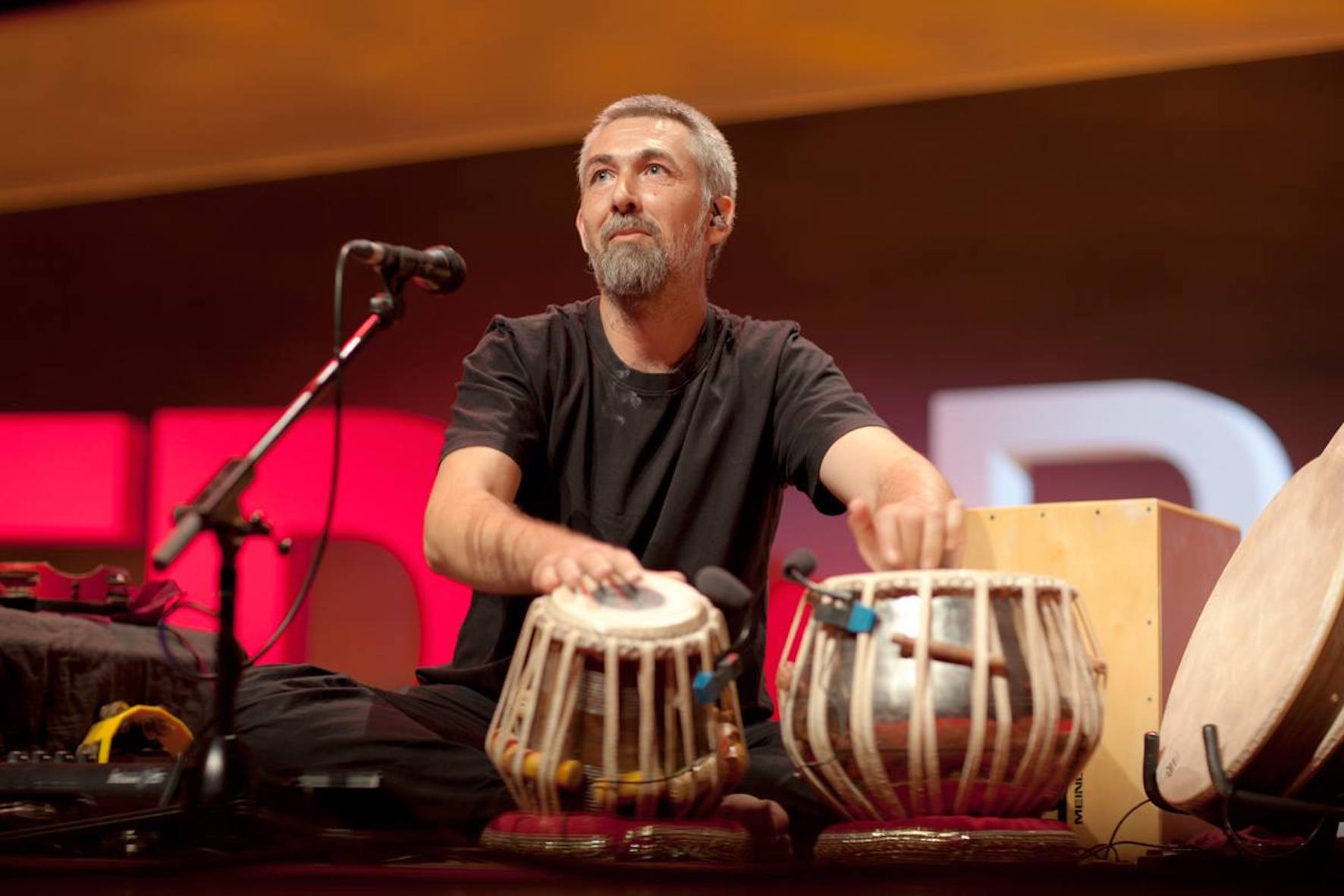 World Music Percussion - Tuition and Workshops
